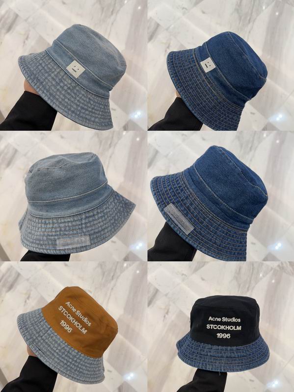 Acne hat dx02